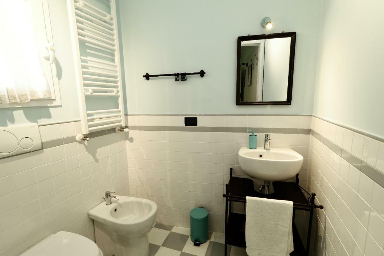 Slow Lecce - Old Town Apartment Sit Exterior foto