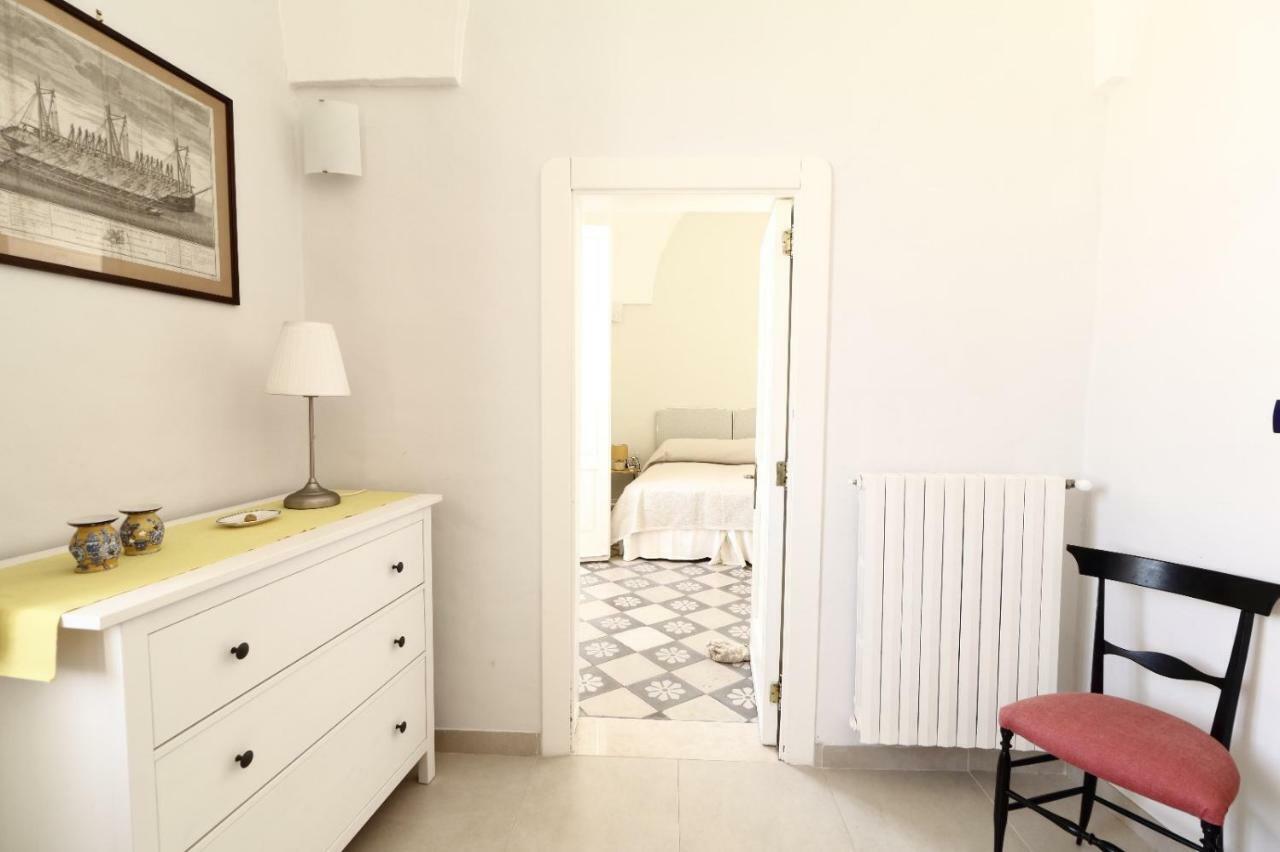 Slow Lecce - Old Town Apartment Sit Exterior foto