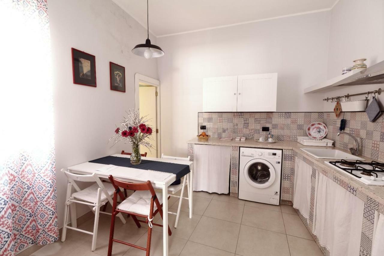 Slow Lecce - Old Town Apartment Sit Exterior foto