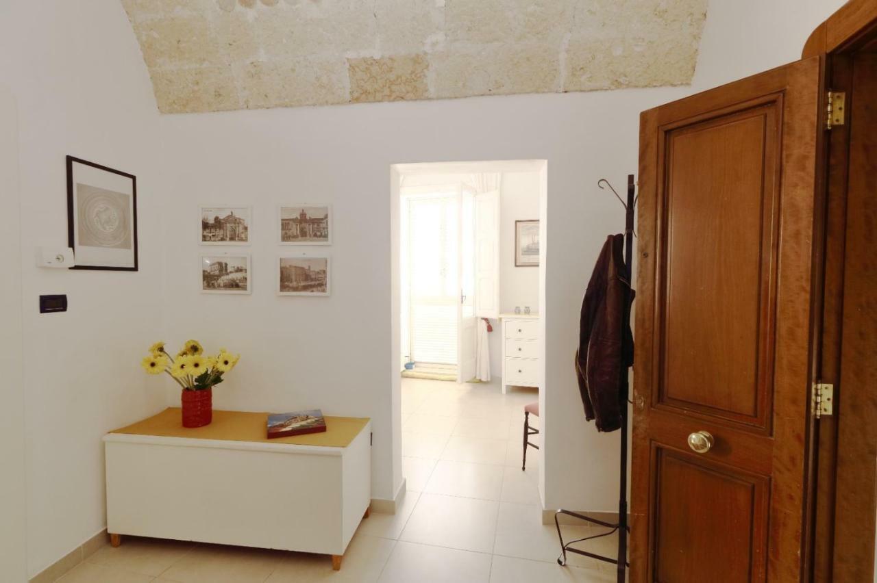 Slow Lecce - Old Town Apartment Sit Exterior foto